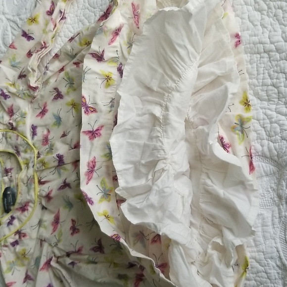 BABYGAP DRESS - Picture 7 of 9